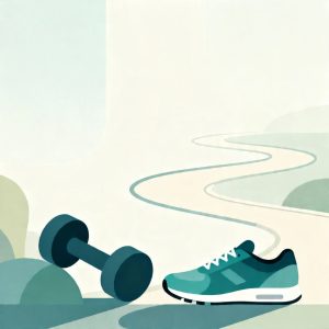 Postavljanje ciljeva za uspješan fitness put